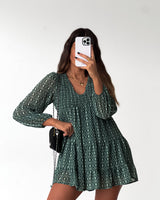 VESTIDO DE INÉS