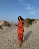 VESTIDO DE MARY