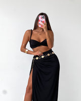 CONJUNTO CLEO