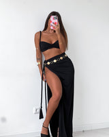 CONJUNTO CLEO