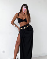 CONJUNTO CLEO