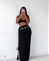 CONJUNTO CLEO