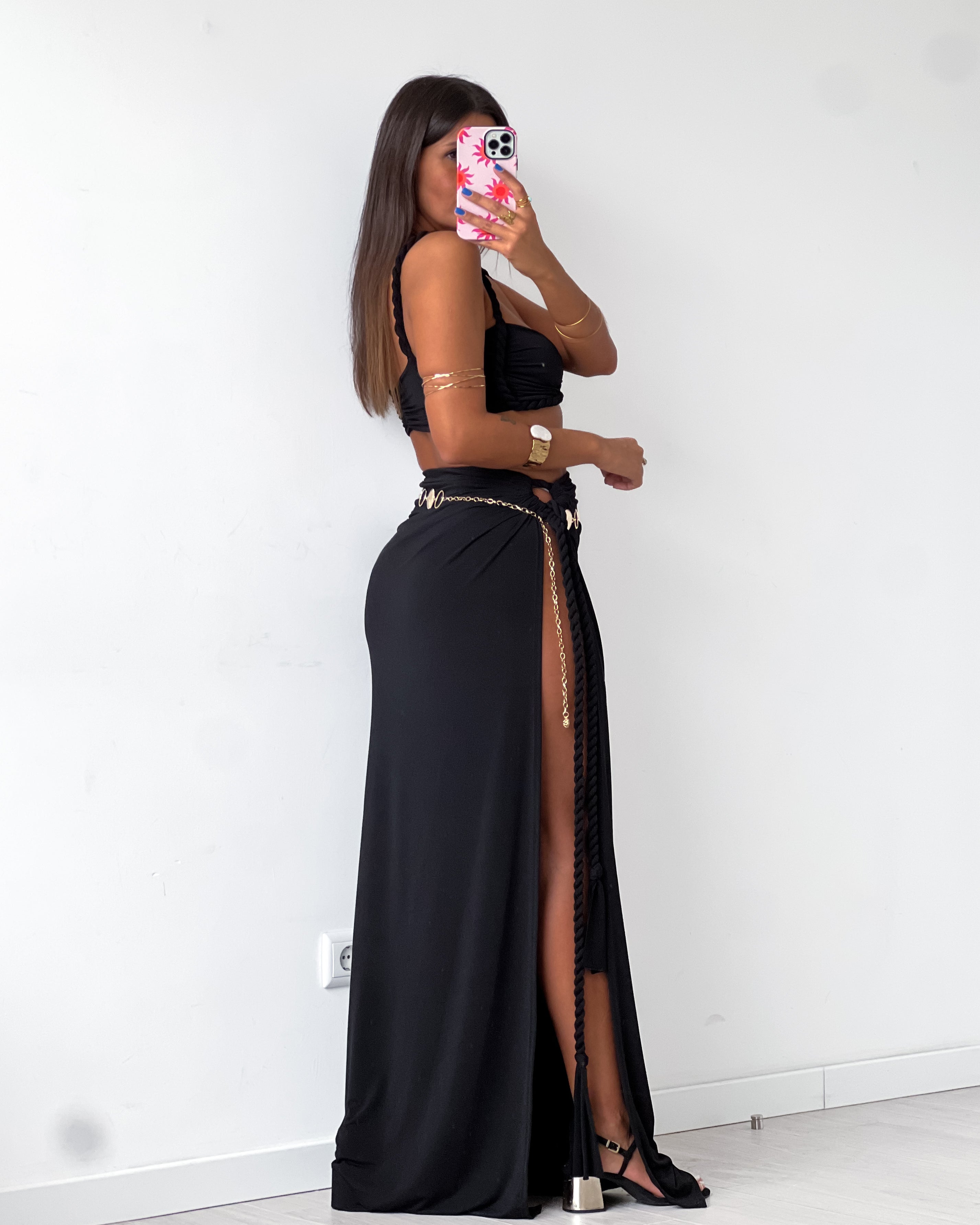 CONJUNTO CLEO