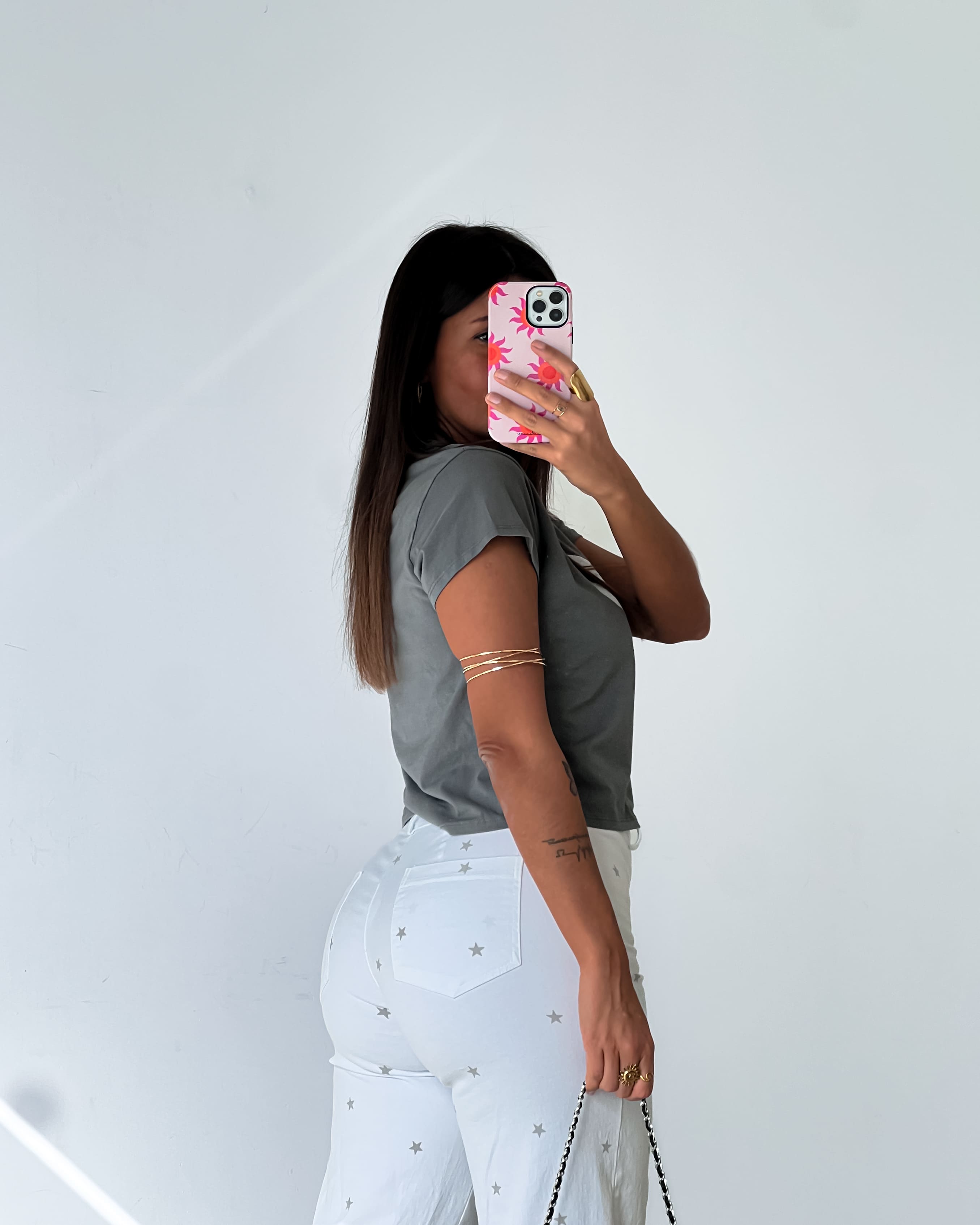 Pantalones Stella