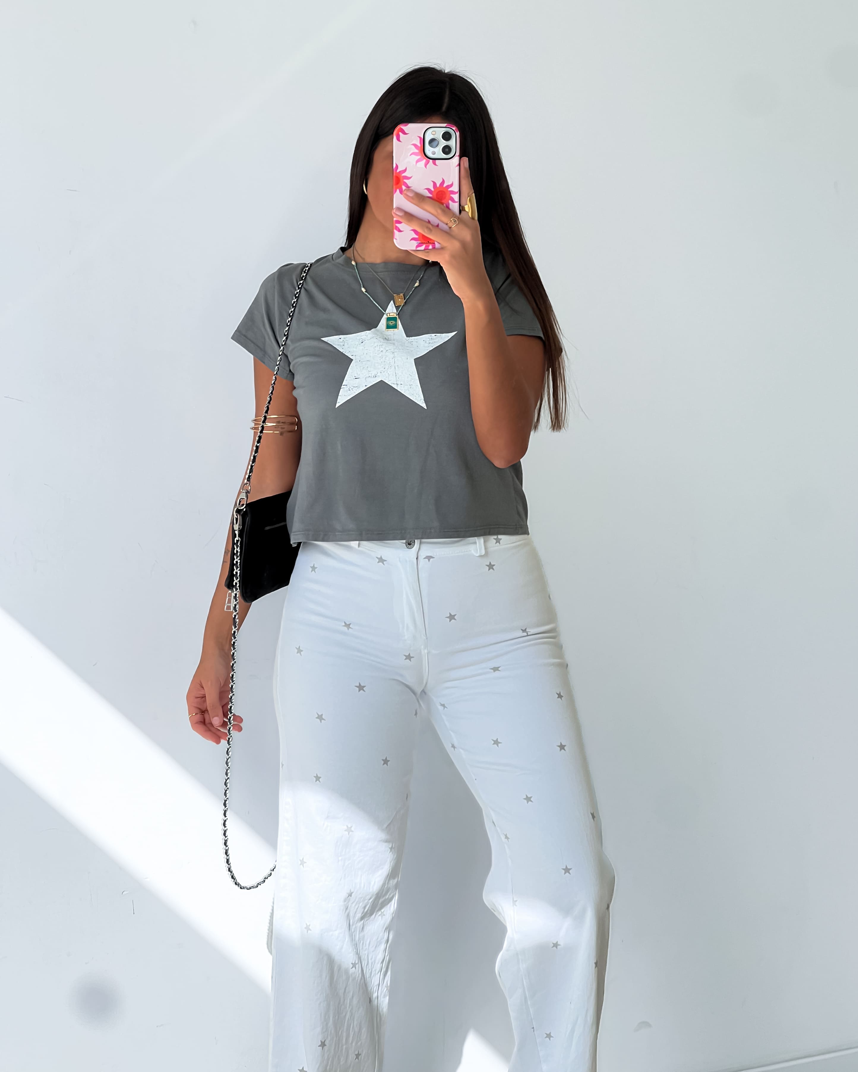 Pantalones Stella