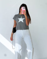 Pantalones Stella
