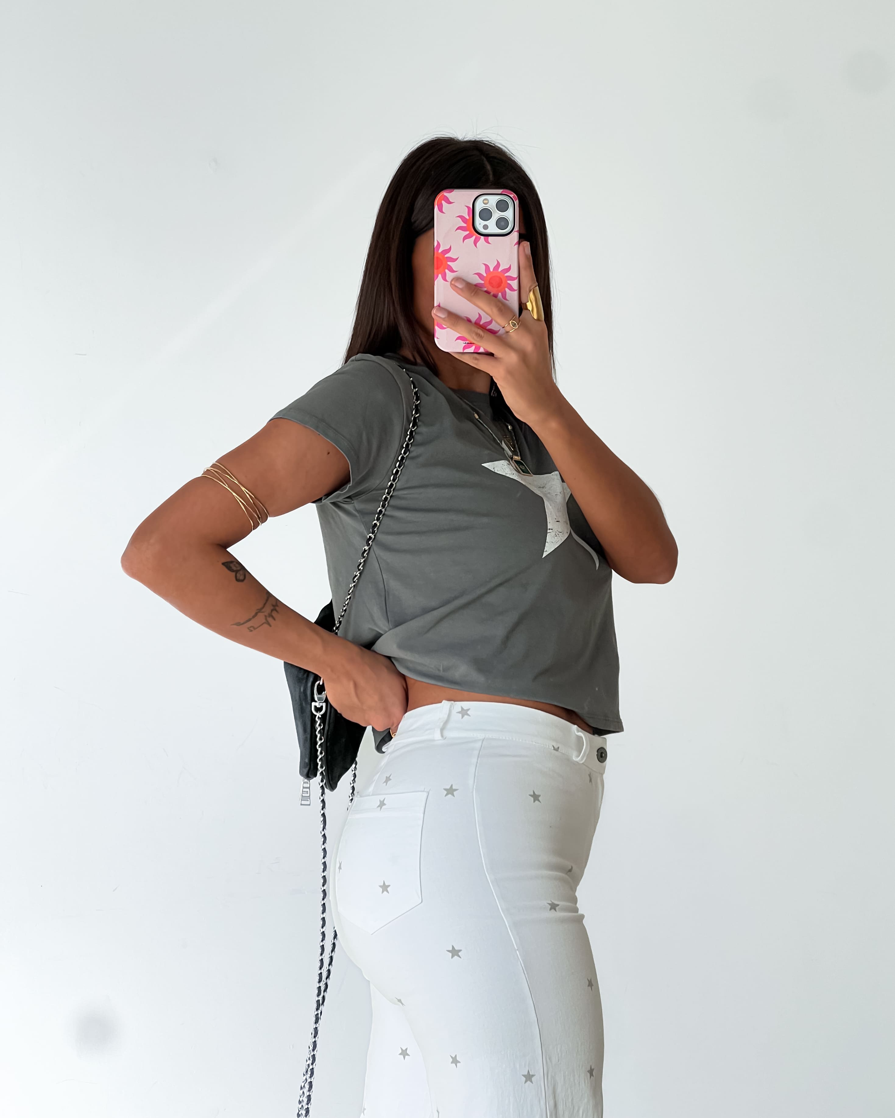 Pantalones Stella