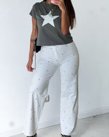 Pantalones Stella