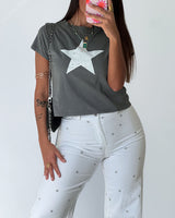 Pantalones Stella