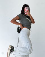 Pantalones Stella