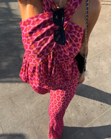 CONJUNTO CAYETANA
