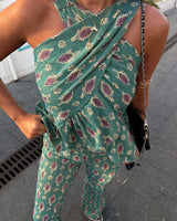 CONJUNTO CAYETANA