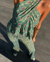 CONJUNTO CAYETANA