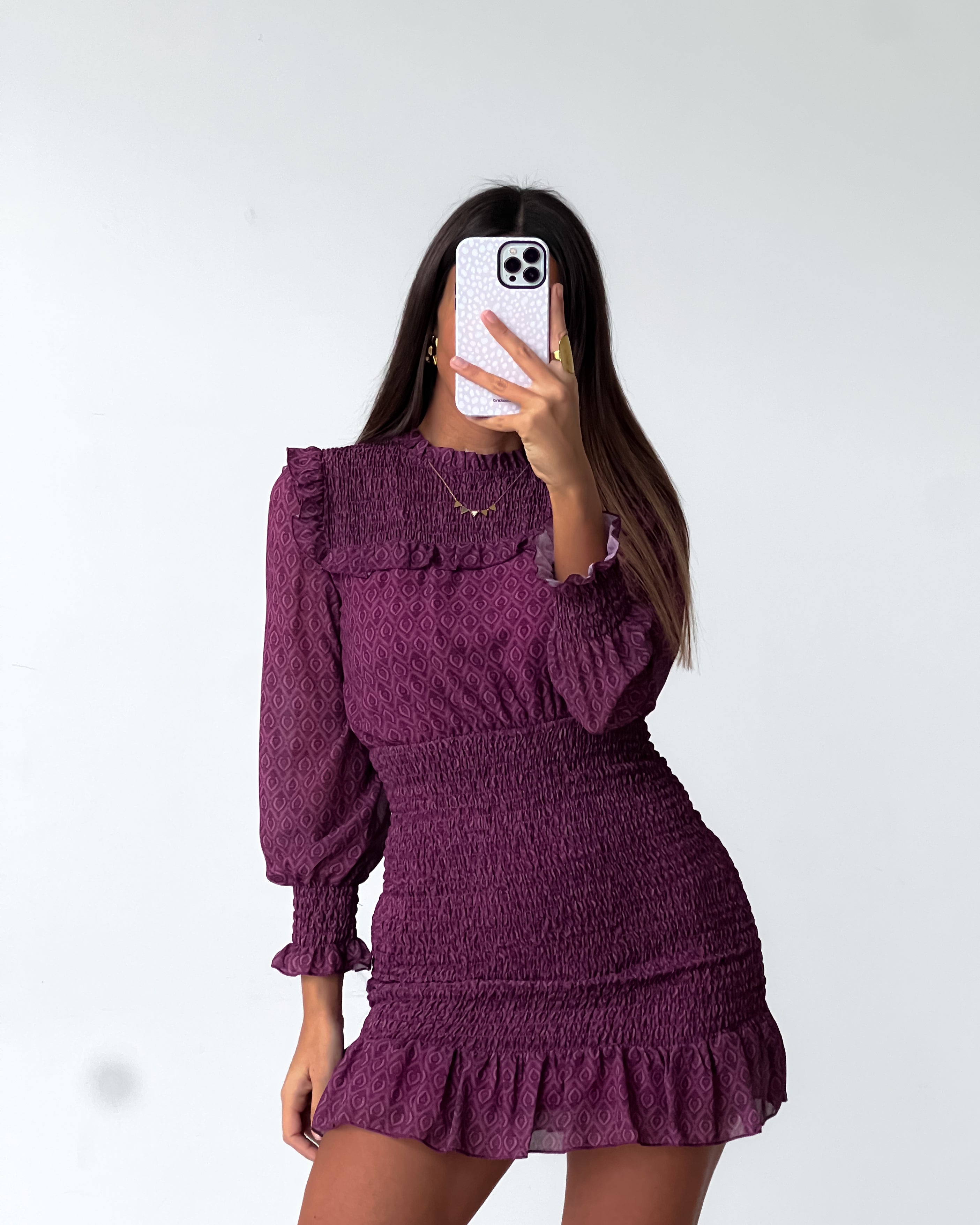 VESTIDO AURORA