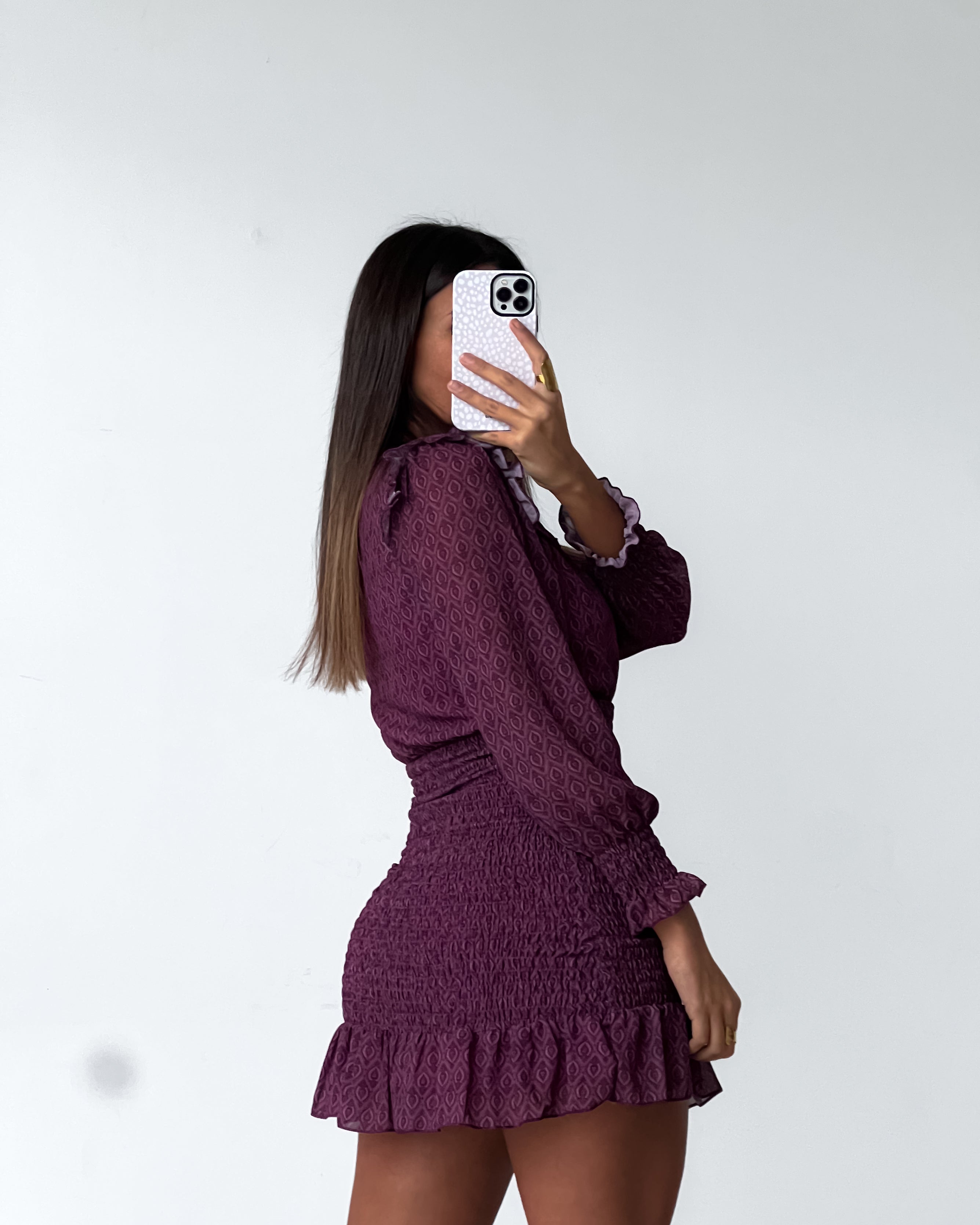 VESTIDO AURORA