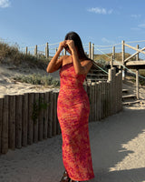 Vestido Alba