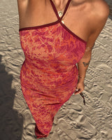 Vestido Alba