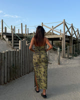 Vestido Alba