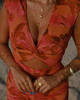 VESTIDO DE MARY