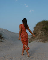 VESTIDO DE MARY
