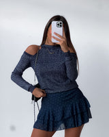 Falda pantalón CATARINA