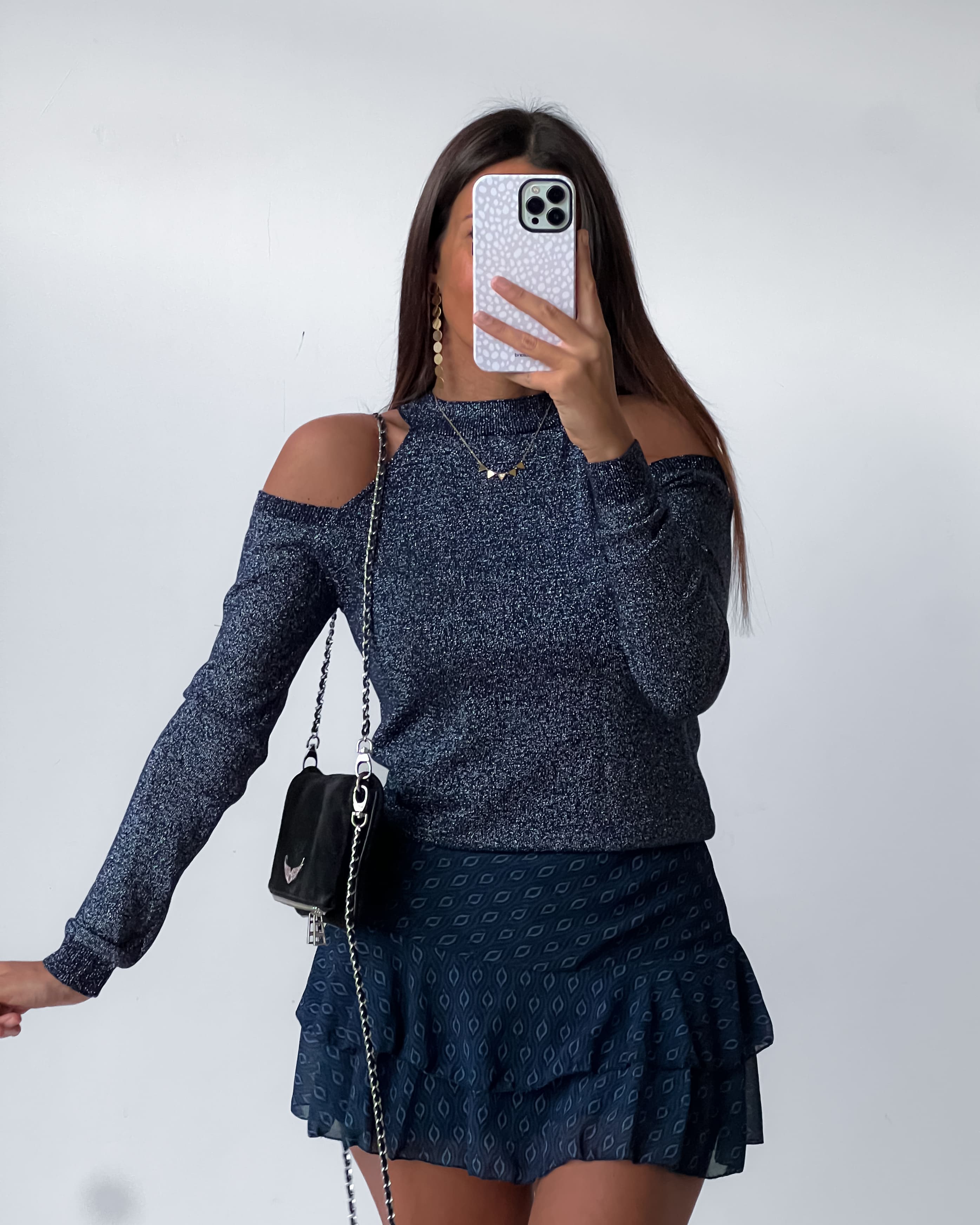 Falda pantalón CATARINA