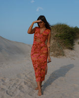 VESTIDO DE MARY