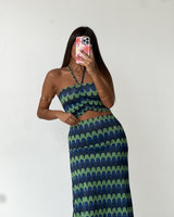CONJUNTO FRANCISCA