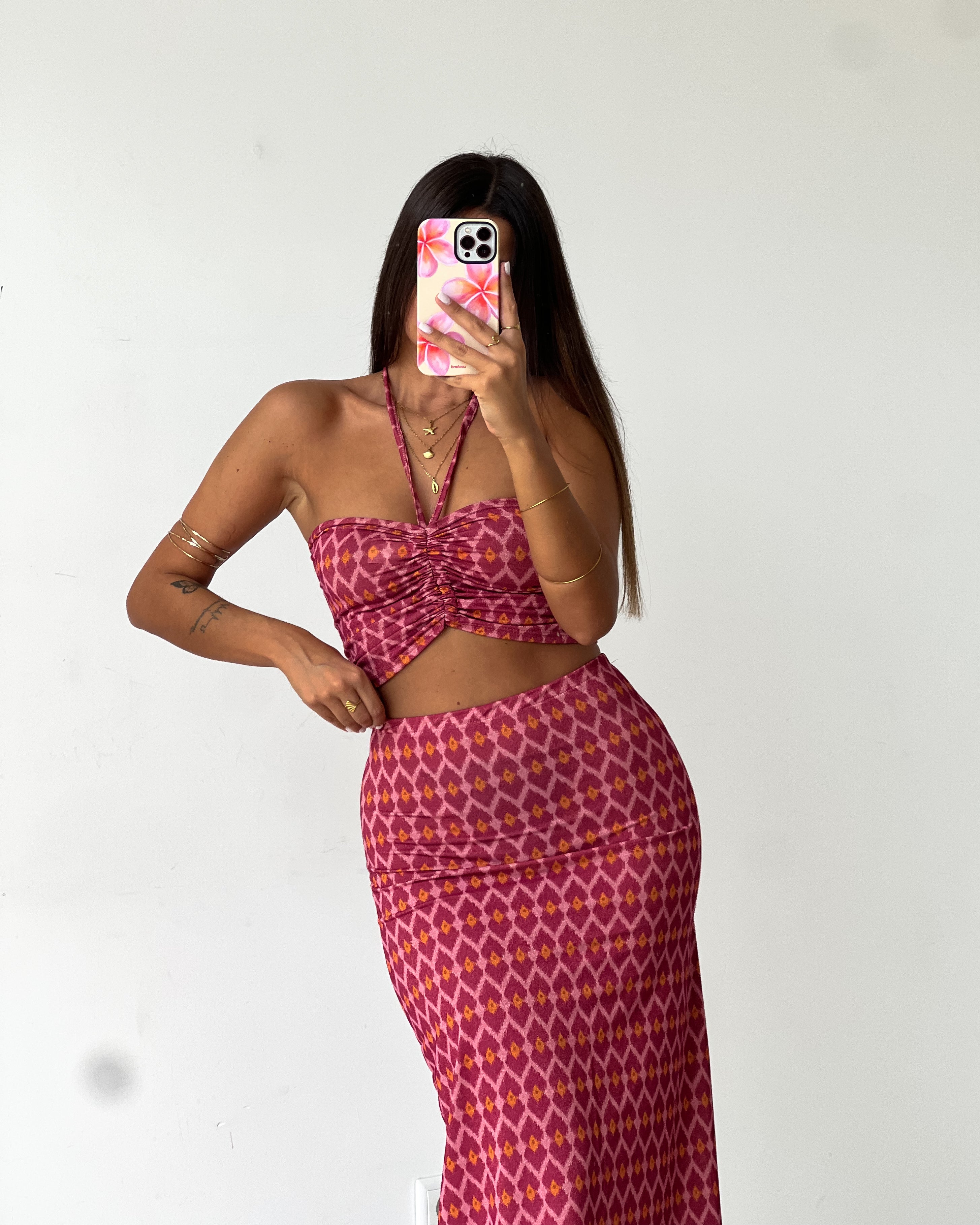CONJUNTO FRANCISCA