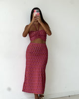 CONJUNTO FRANCISCA
