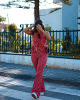 CONJUNTO CAYETANA