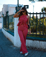 CONJUNTO CAYETANA