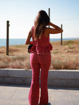 CONJUNTO CAYETANA