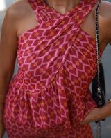 CONJUNTO CAYETANA
