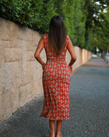 VESTIDO DE MARY