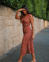 VESTIDO DE MARY