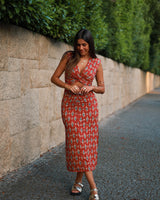 VESTIDO DE MARY