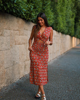 VESTIDO DE MARY