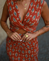 VESTIDO DE MARY