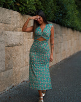 VESTIDO DE MARY