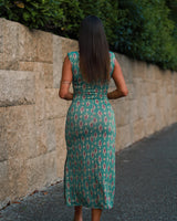 VESTIDO DE MARY