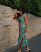 VESTIDO DE MARY