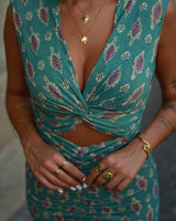 VESTIDO DE MARY