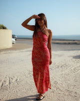 Vestido Alba