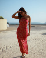 Vestido Alba