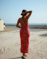 Vestido Alba