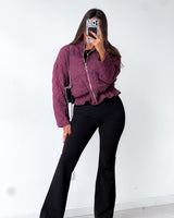 PANTALONES ACAMPANADOS EVA