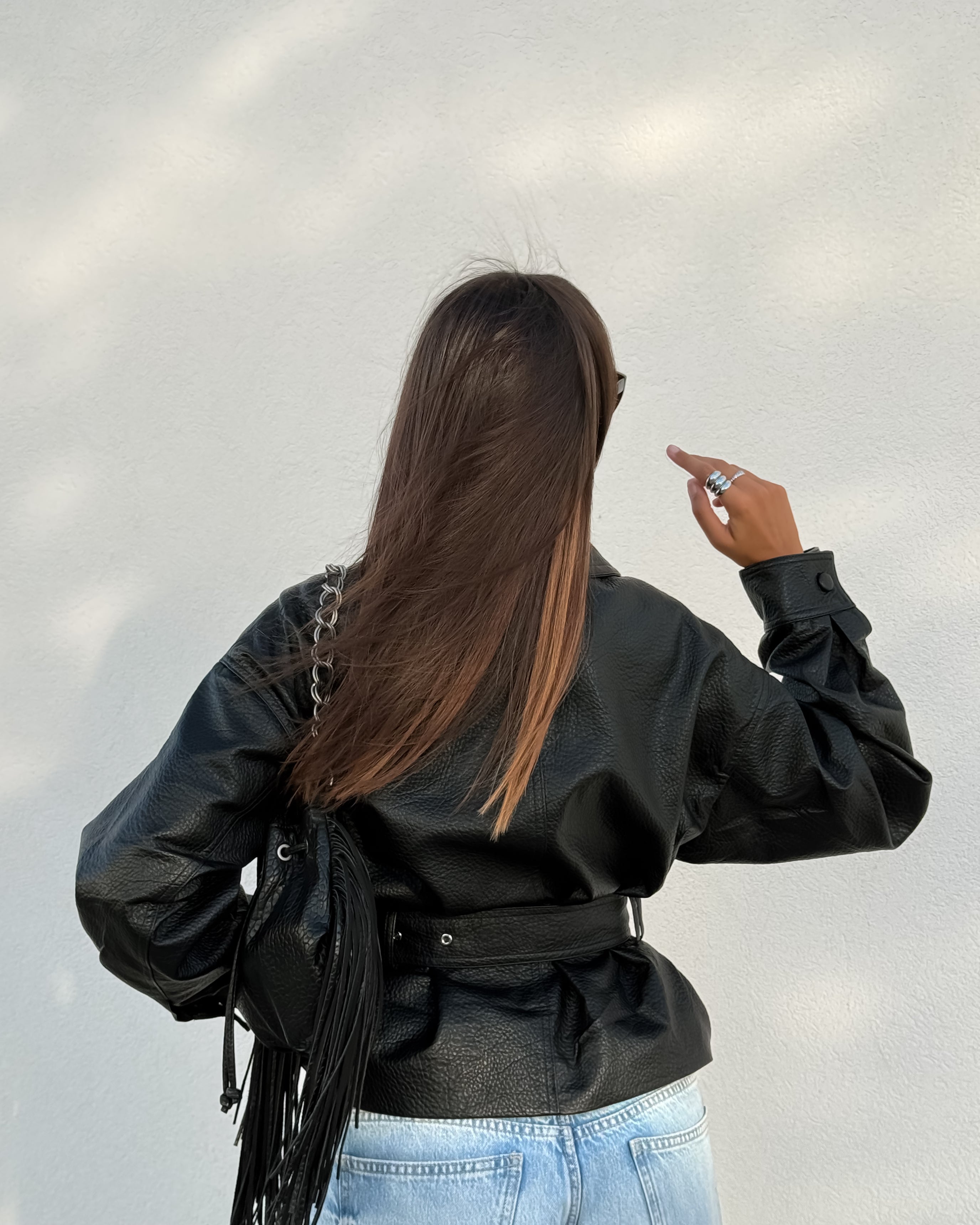 STELLA JACKET