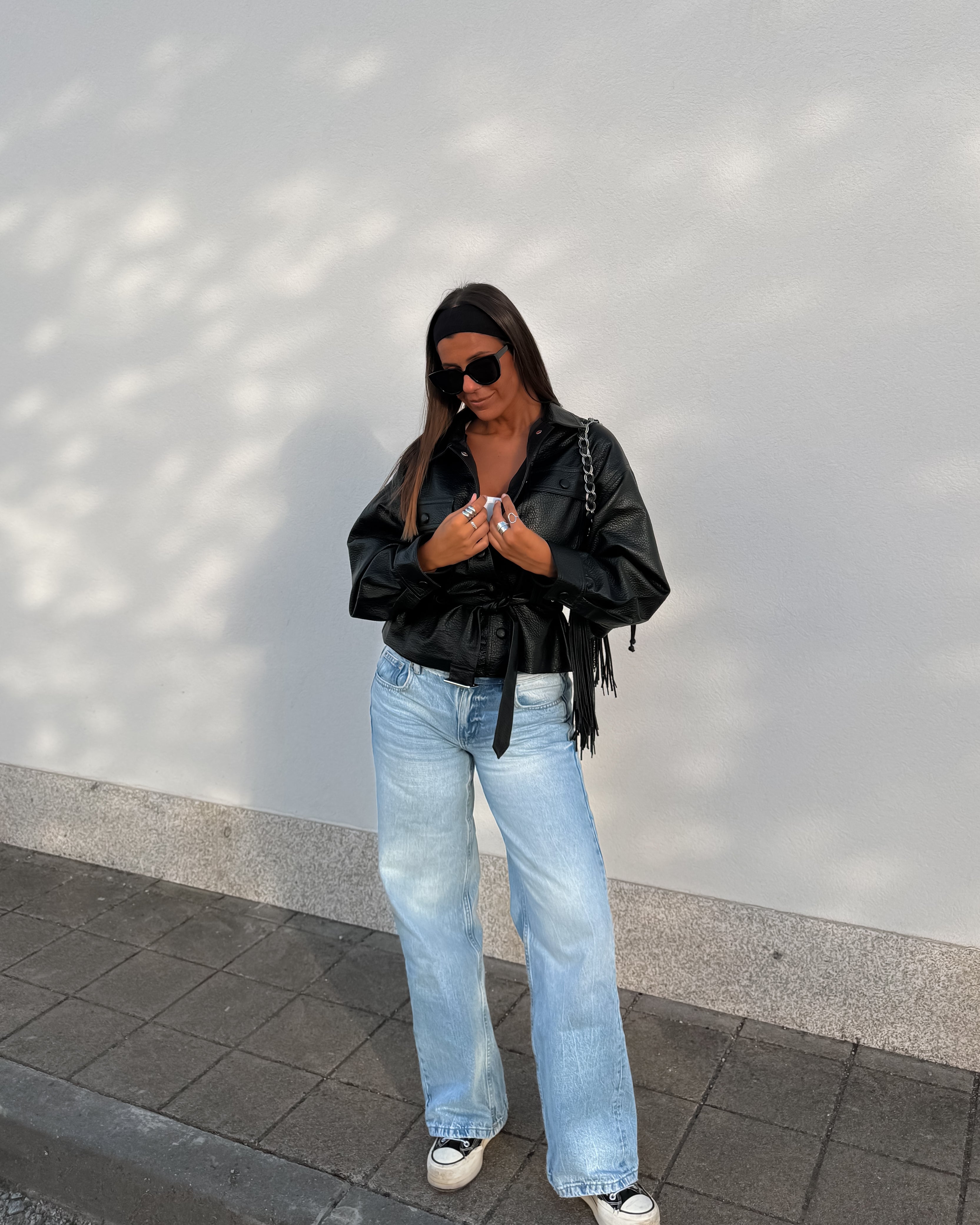 STELLA JACKET
