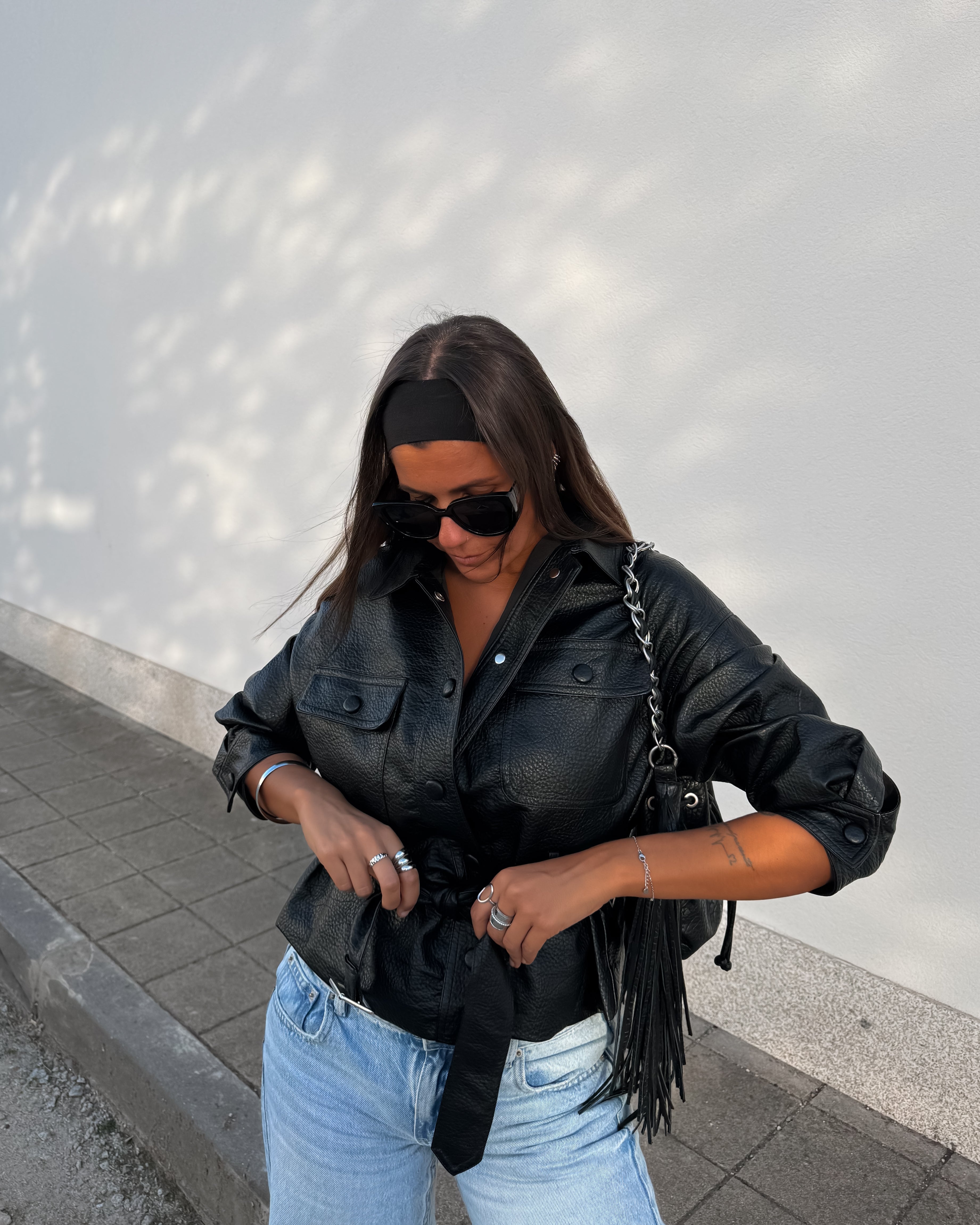 STELLA JACKET